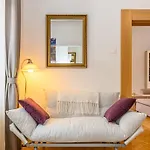 Centrul Vechi - 67sqm - 2min To Counsel Square Appartamento