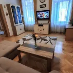 Appartamento Centrul Vechi - 67sqm - 2min To Counsel Square