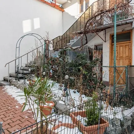 Centrul Vechi - 67sqm - 2min To Counsel Square Appartement