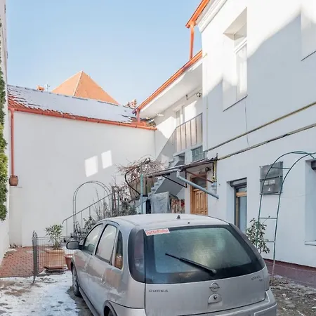 Centrul Vechi - 67sqm - 2min To Counsel Square Appartamento Braşov