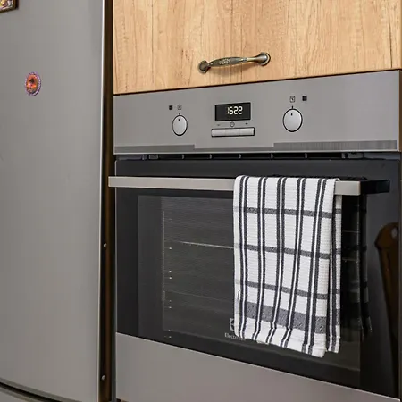 Appartement Centrul Vechi - 67sqm - 2min To Counsel Square *