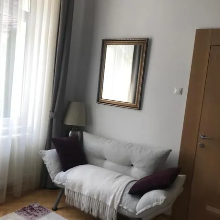 דירה Centrul Vechi - 67sqm - 2min To Counsel Square בראשוב