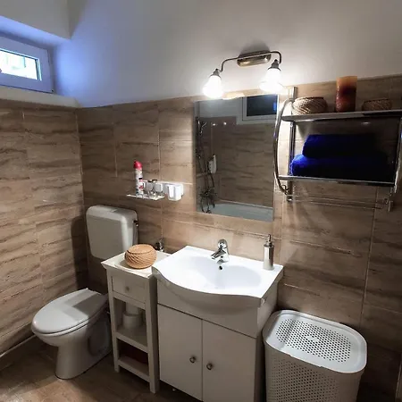 Apartment Centrul Vechi - 67sqm - 2min To Counsel Square Brasov