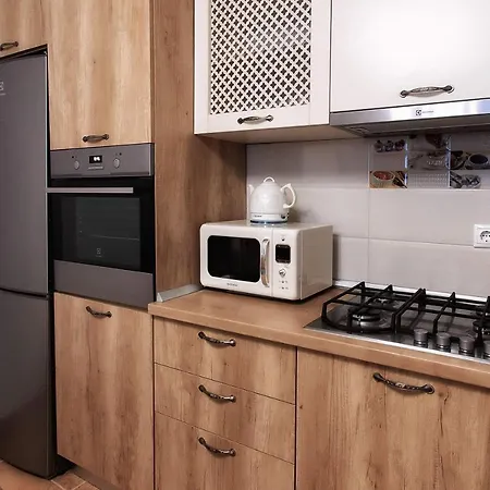 Centrul Vechi - 67sqm - 2min To Counsel Square Appartement *