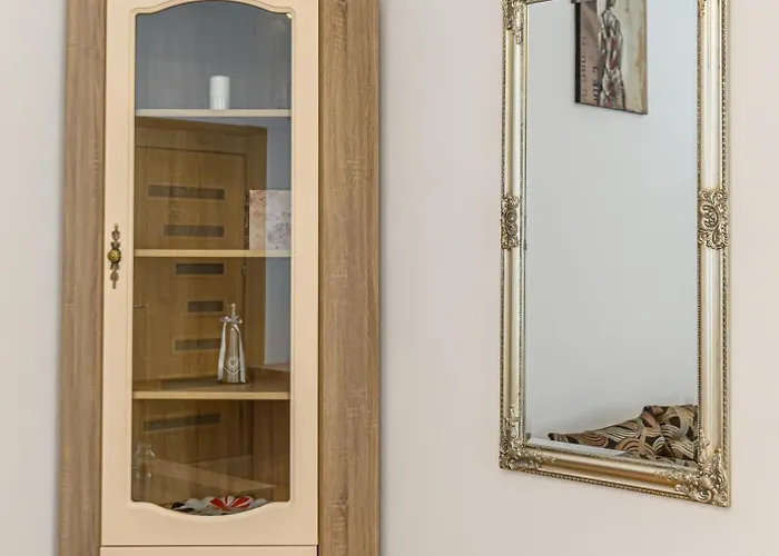 Lägenhet Centrul Vechi - 67sqm - 2min To Counsel Square *