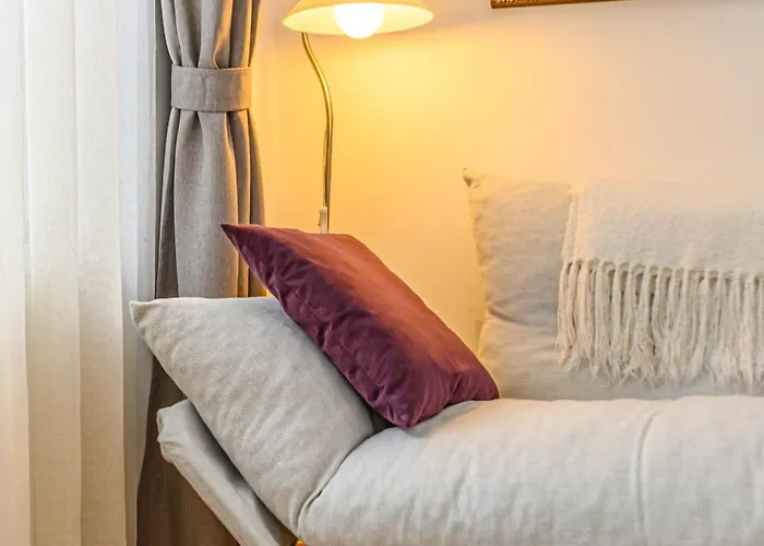 Apartment Centrul Vechi - 67sqm - 2min To Counsel Square *