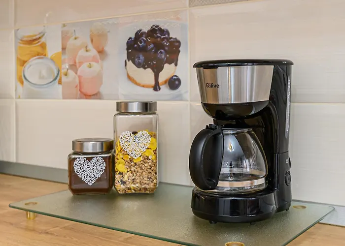 Apartment Centrul Vechi - 67sqm - 2min To Counsel Square *