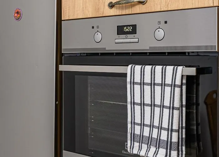 Apartment Centrul Vechi - 67sqm - 2min To Counsel Square *