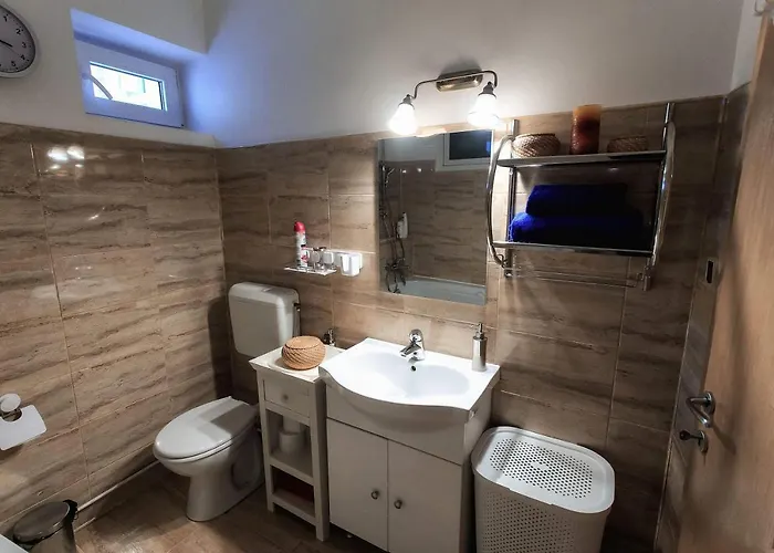 Apartment Centrul Vechi - 67sqm - 2min To Counsel Square Brasov