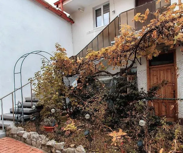 Centrul Vechi - 67sqm - 2min To Counsel Square