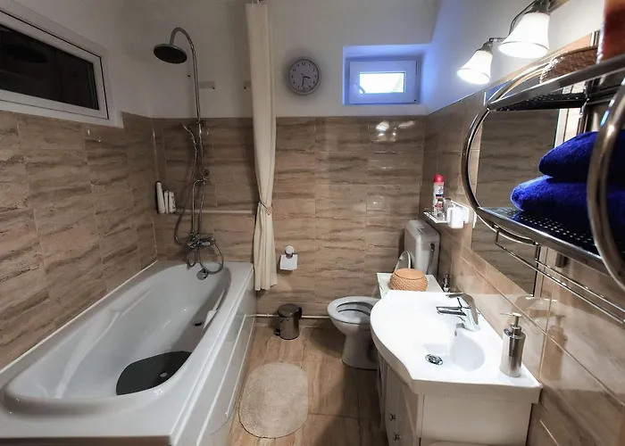 Centrul Vechi - 67sqm - 2min To Counsel Square * Brasov