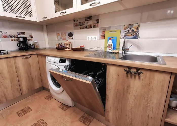 Centrul Vechi - 67sqm - 2min To Counsel Square Braşov