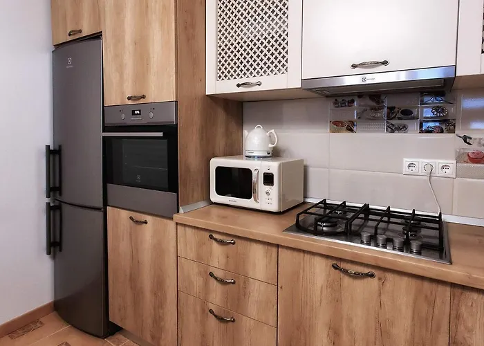 Centrul Vechi - 67sqm - 2min To Counsel Square Lägenhet *